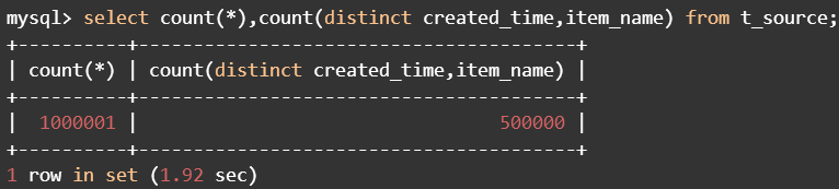 如何有效使用MySQL注释以增强代码可读性和协作效率？  第1张
