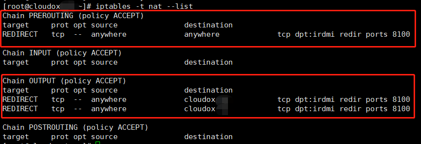 如何在Linux系统中实现网卡转发功能？  第1张