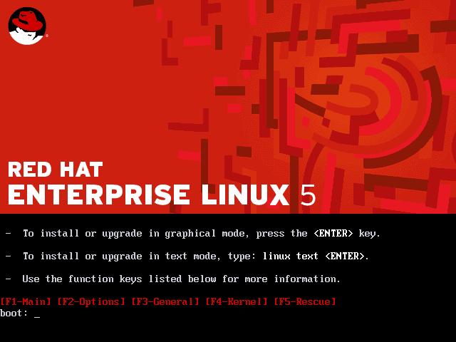 Red Hat Linux 5.8有哪些新特性和改进？