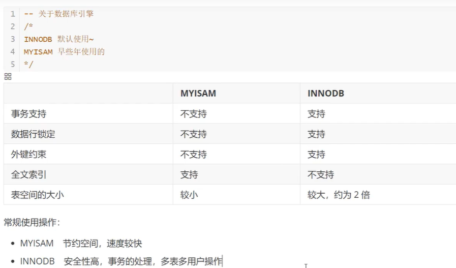 在MySQL中，IAM权限与数据库权限有何不同？