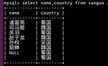 如何利用MySQL语句成功创建数据库？  第1张