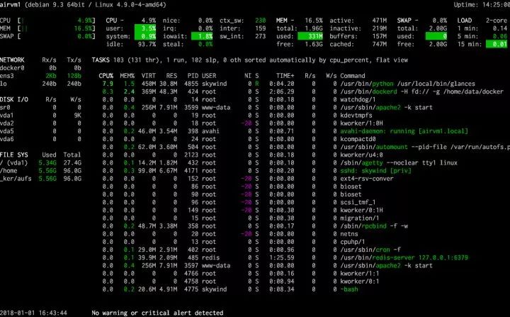 如何在Linux系统中配置终端以提高使用效率？