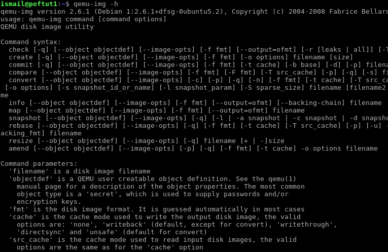 如何在Linux中制作IMG文件？