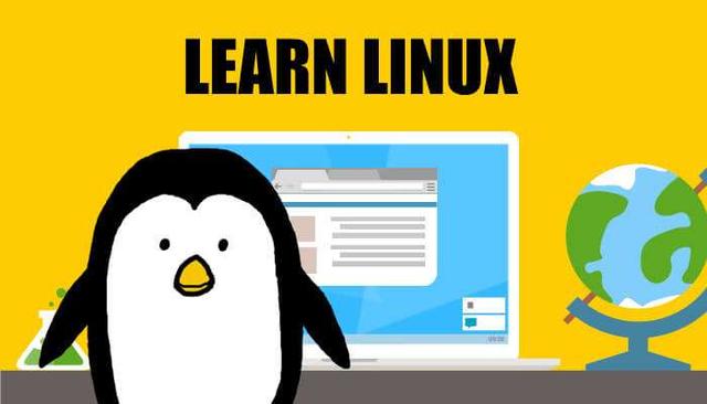 如何进行Linux开发，一份初学者指南  第1张