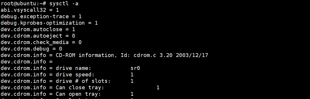 Linux系统中的/sys和/proc目录有什么作用和区别？  第1张