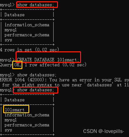 如何按数据库导出MySQL数据？  第1张