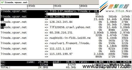 如何在Linux中使用‘ss’命令来监控网络连接？