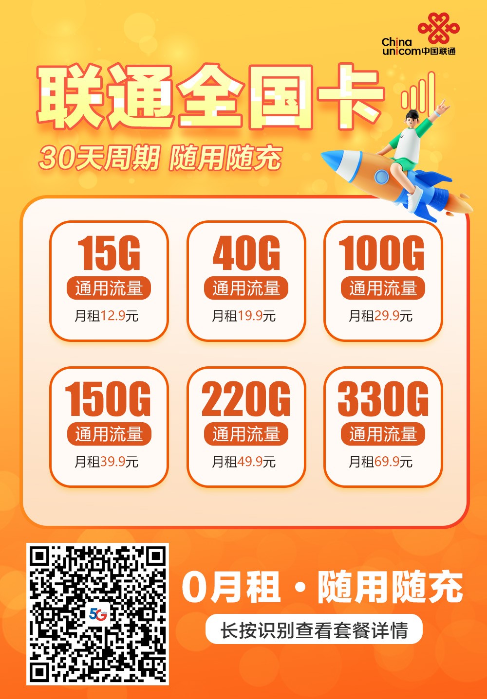 流量卡联通，如何优化我的移动上网体验？