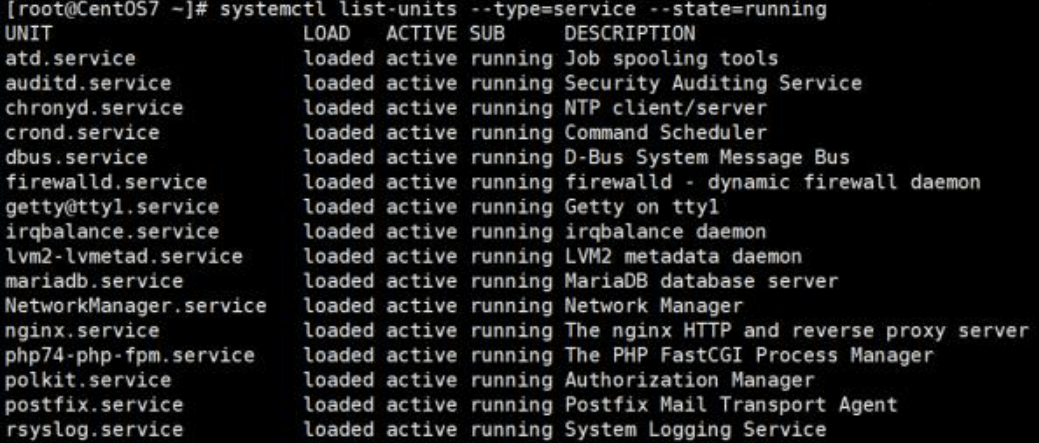 Linux开机日志中隐藏了哪些关键信息？