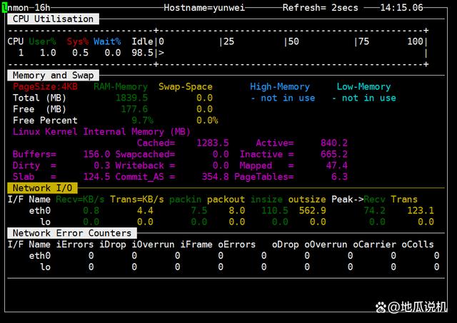 如何在Linux系统中进行RPM包的升级操作？