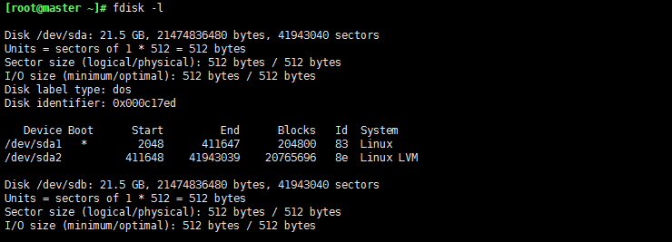 如何在Linux系统中查看逻辑单元号（LUN）？