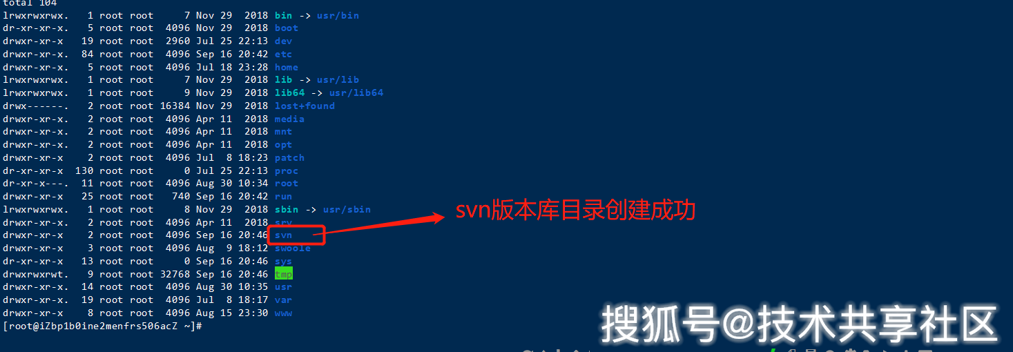 如何在Linux环境下实现远程SVN操作？