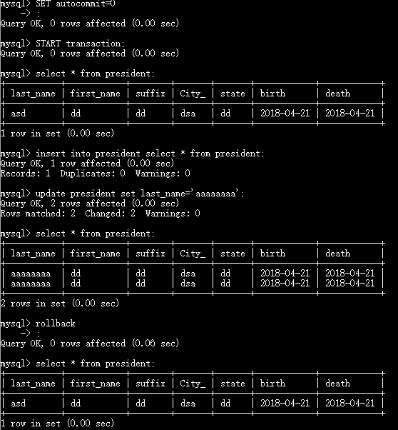 如何有效设置MySQL中的读权重以解决幻读问题？  第1张