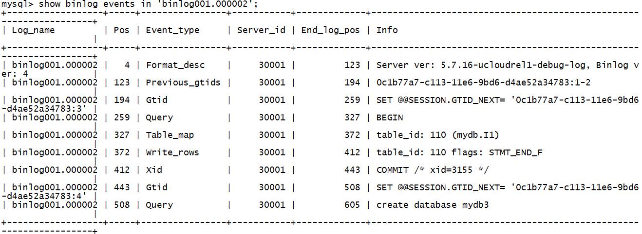 MySQL复制错误1267，如何从MySQL到MySQL进行故障排除？