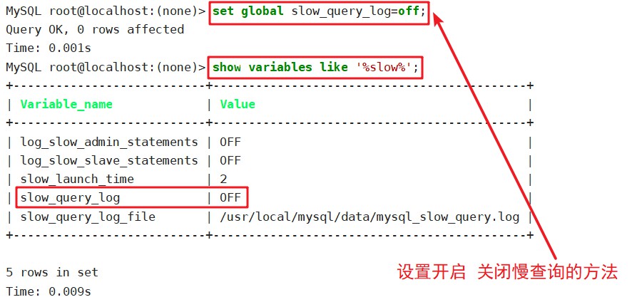 如何查看MySQL数据库中的线程状态？  第1张