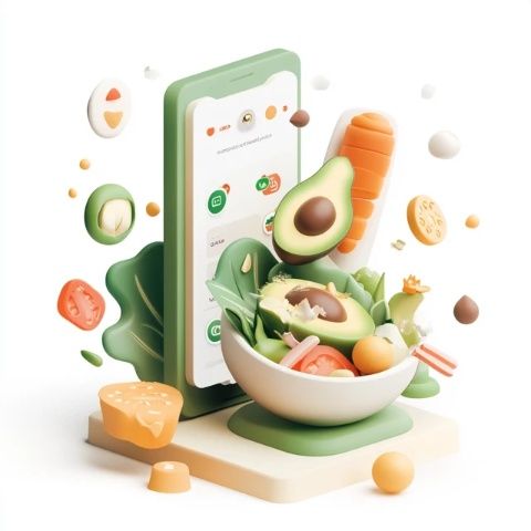 如何打造一个成功的美食网站，关键开发策略解析？