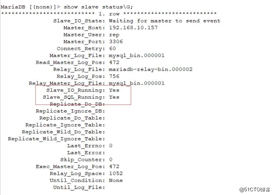 如何在没有服务器配置的情况下设置MySQL？  第1张