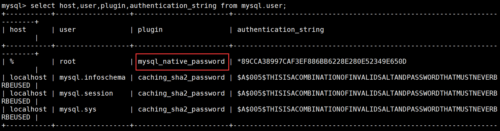 如何查看MySQL数据库的字符编码设置？
