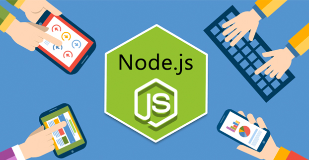 如何使用JavaScript创建Node.js应用？  第1张