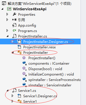 c windows api 写文件