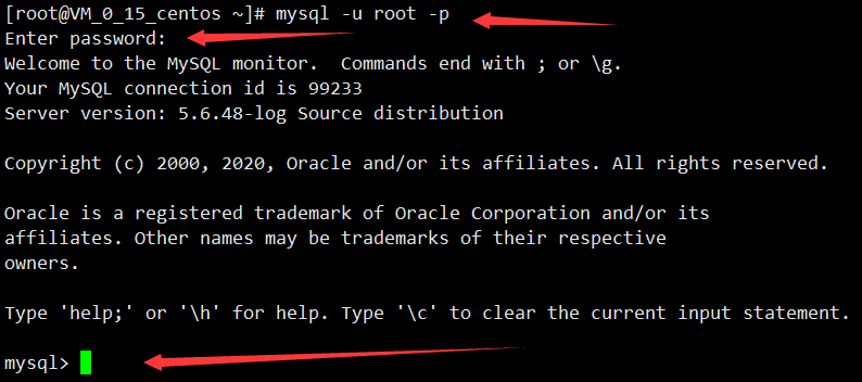如何配置MySQL以允许远程访问并设置通知规则？