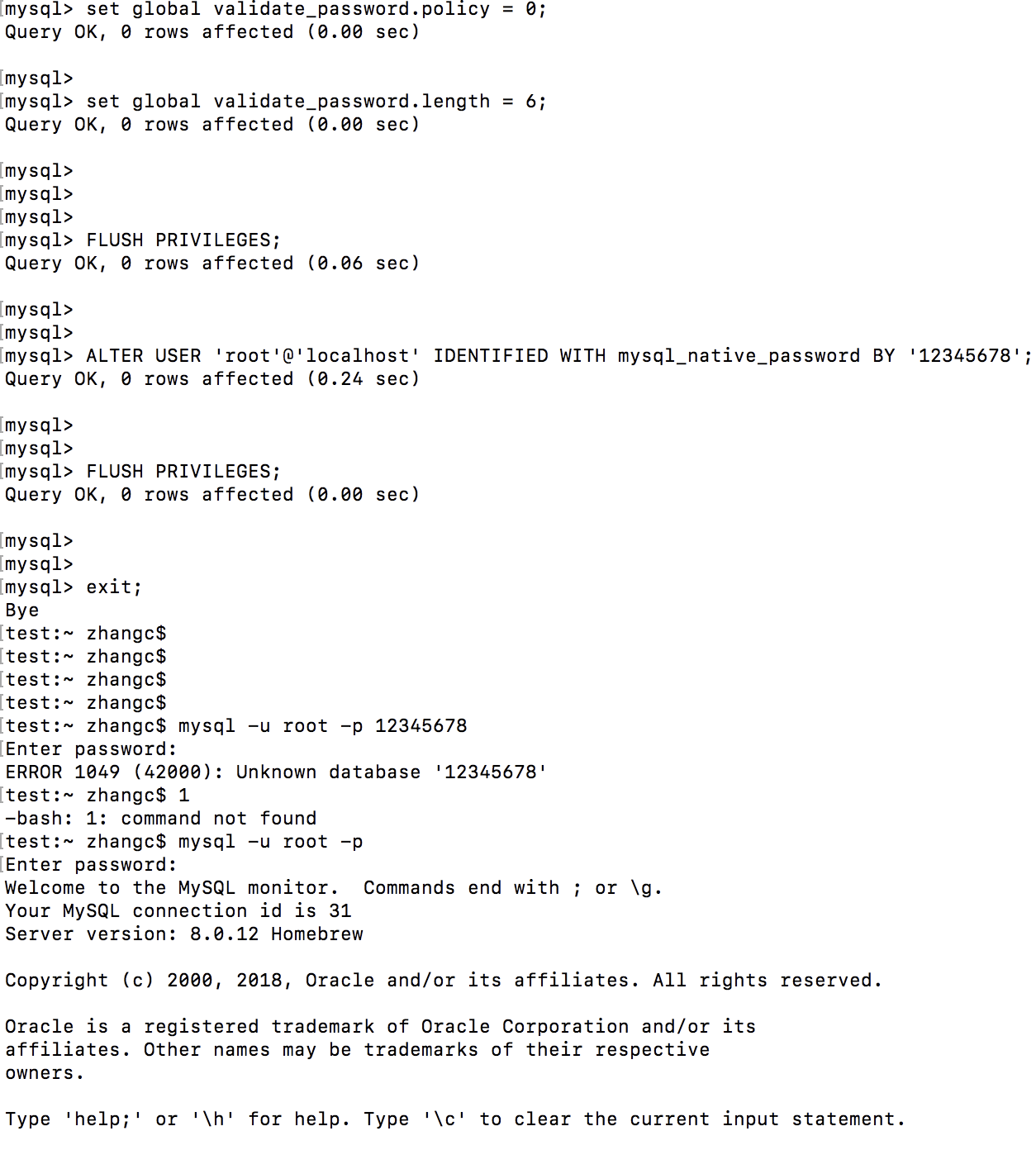 MySQL数据库中GAUSS03791和GAUSS03800错误代码与主外键使用有何关联？
