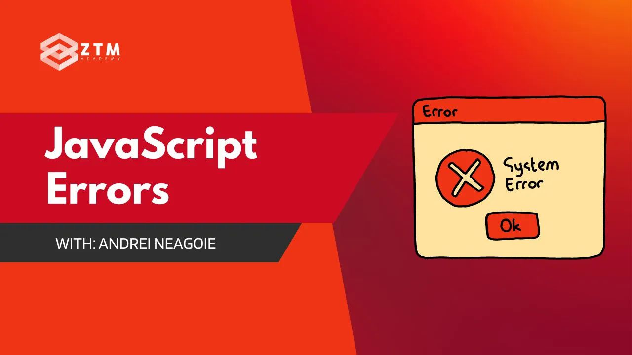 如何有效处理网页开发中的JavaScript错误？  第1张
