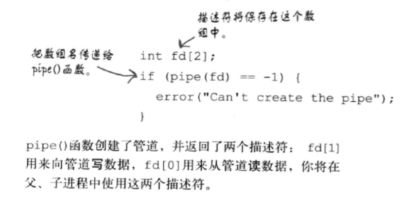 c 判断进程网络连接