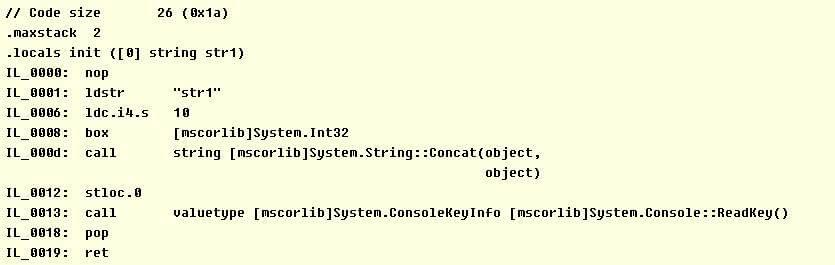 c# 数据库 字符串  第1张