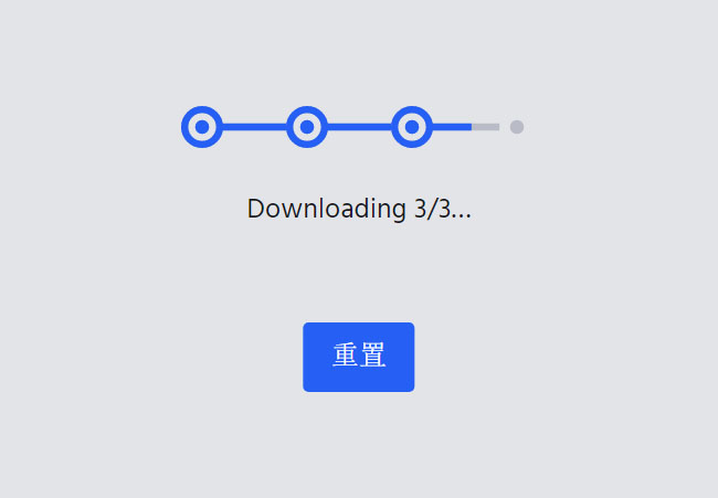 c 加载网络图片