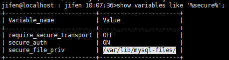 mysql 数据库是否支持当日数据的即时导出？  第1张