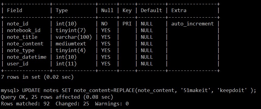 MySQL中如何处理TIMESTAMP/DATE字段的特殊字符以保持SQL语法兼容性？