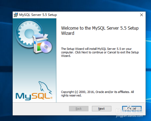如何在操作系统上选择和安装正确的MySQL版本？  第1张