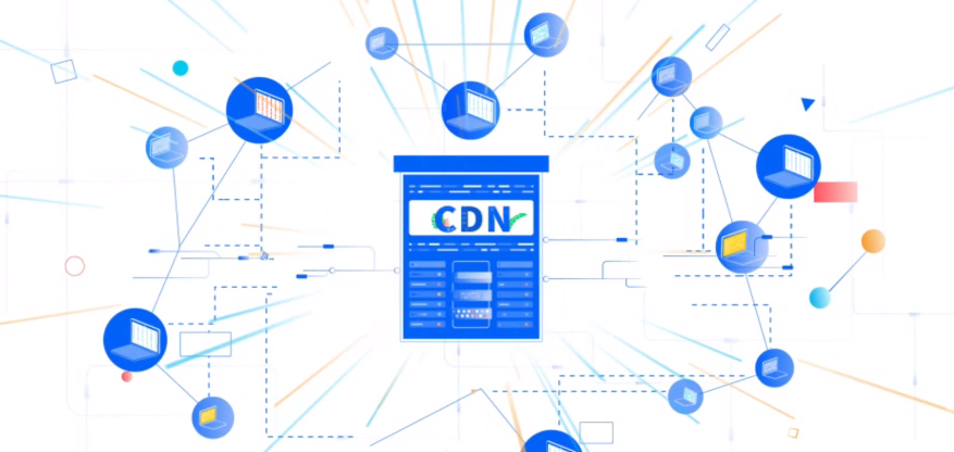 CDN情报，什么是CDN？它如何优化网络性能？