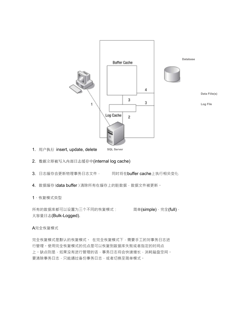 c# sql备份还原数据库  第1张