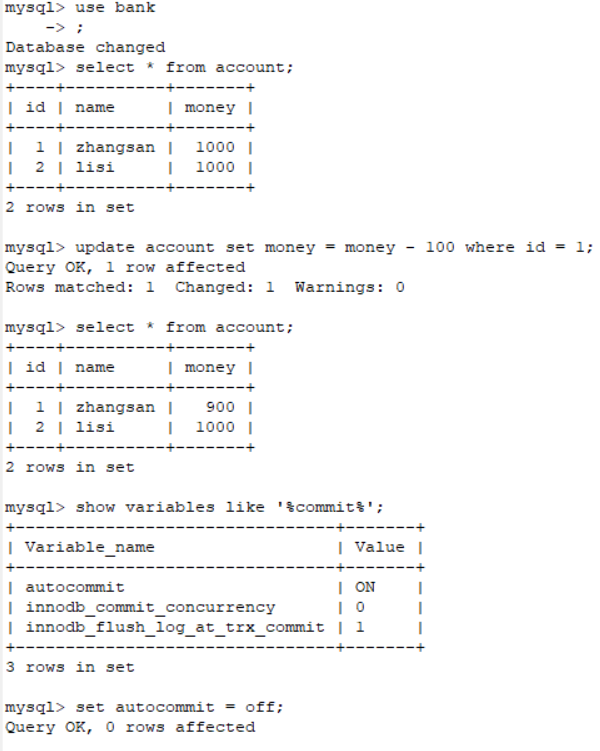 C# sql存储过程 参数  第1张