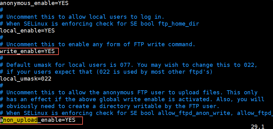 搭建我的世界FTP服务器需要哪些关键文件？