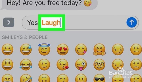 Go短信如何一键添加超萌emoji表情？  第1张