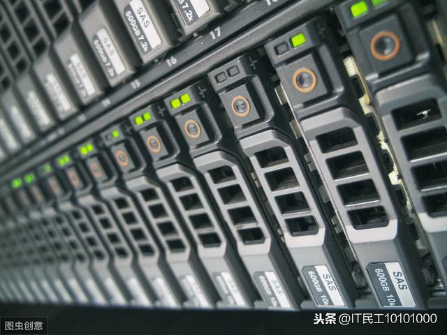 如何通过挂载FC存储提升服务器性能？  第1张
