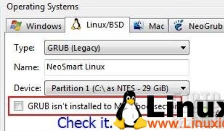 如何将guirtems成功移植到Linux系统？  第1张