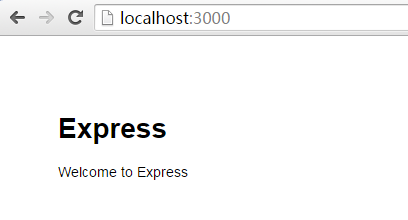 如何在Node.js中安装Express包？