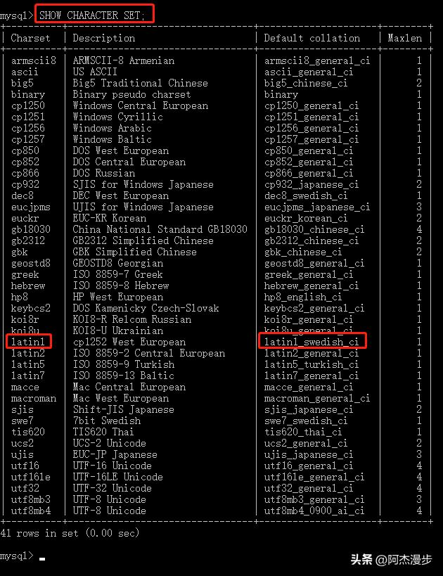 如何在MySQL中指定路径创建数据库？