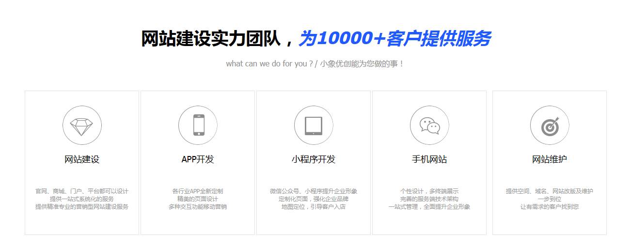 南京网站设计公司排名，哪一家在权限设计及配置方面表现最佳？