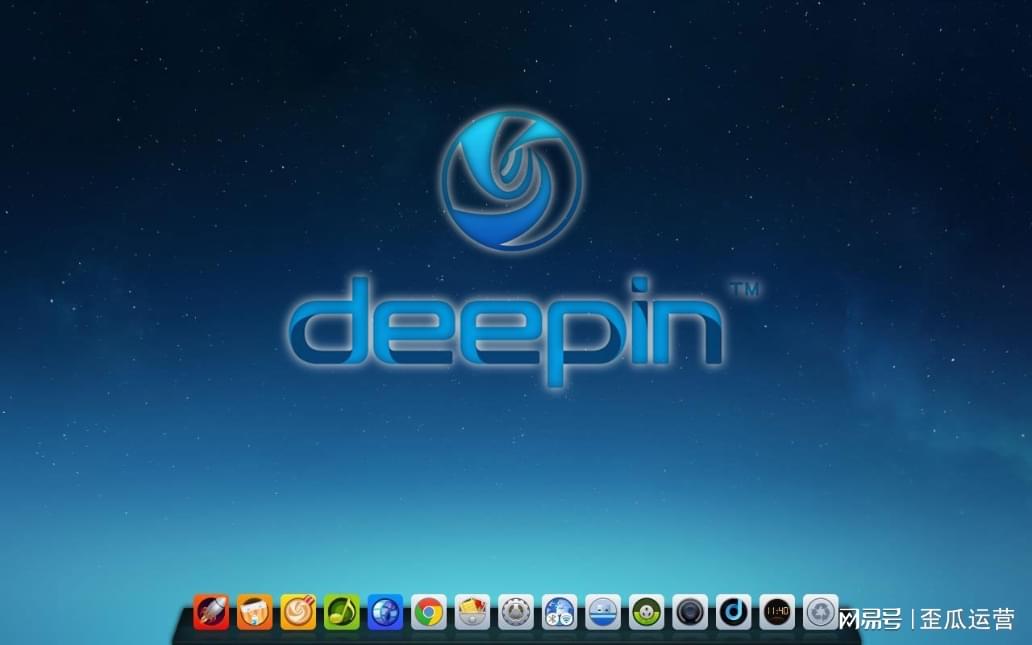 deepin linux 游戏  第1张