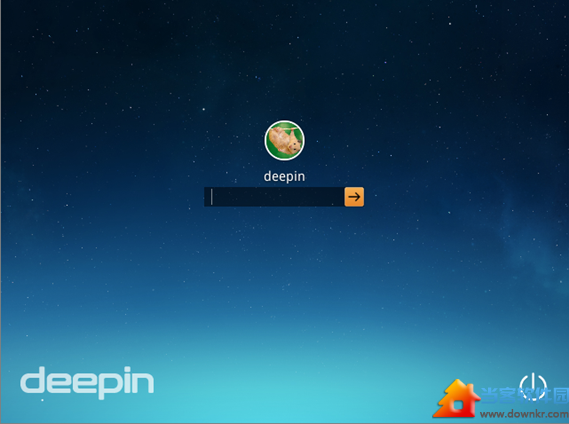 deepin linux 论坛  第1张