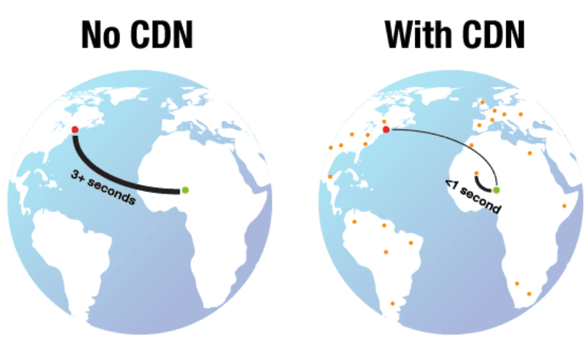 什么是CDN生物？探索其奥秘与应用  第1张