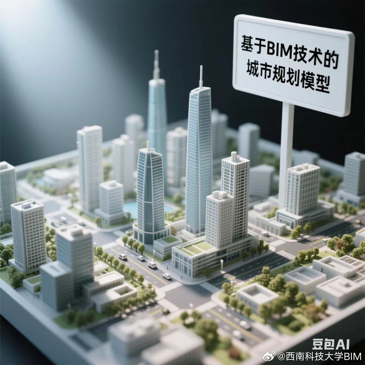 bim技术设计