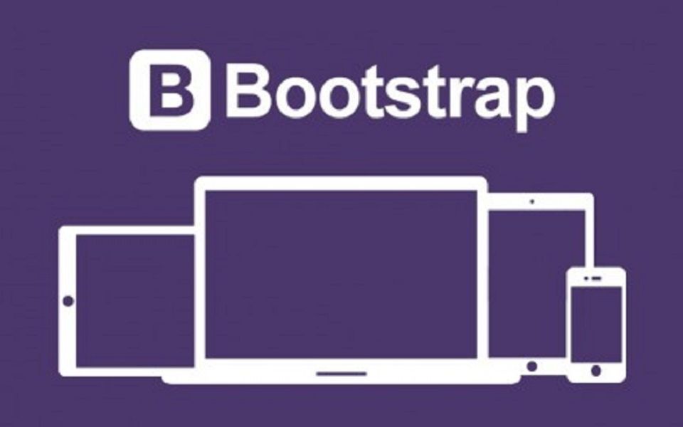 bootstrap网站制作教程视频教程  第1张