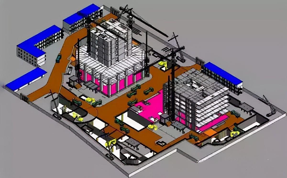 bim建模  第1张