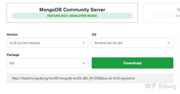 如何快速入门MongoDB？